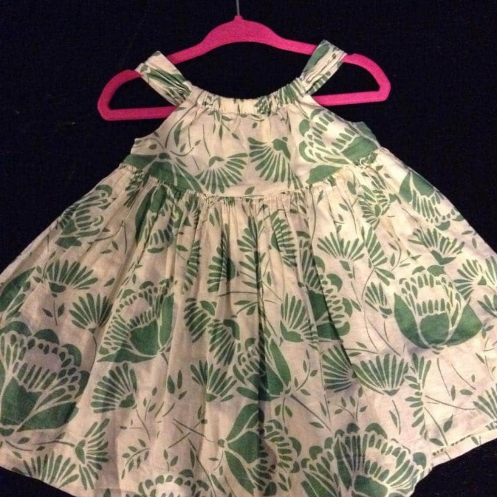 Baby Gap Dress 12-18 months